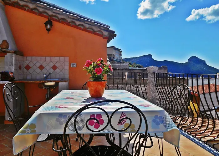 Villa Maddalena