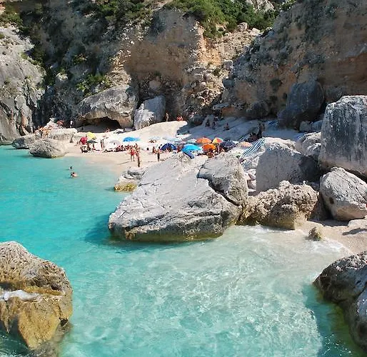Villa Maddalena