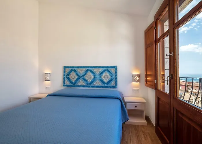 Villa Maddalena