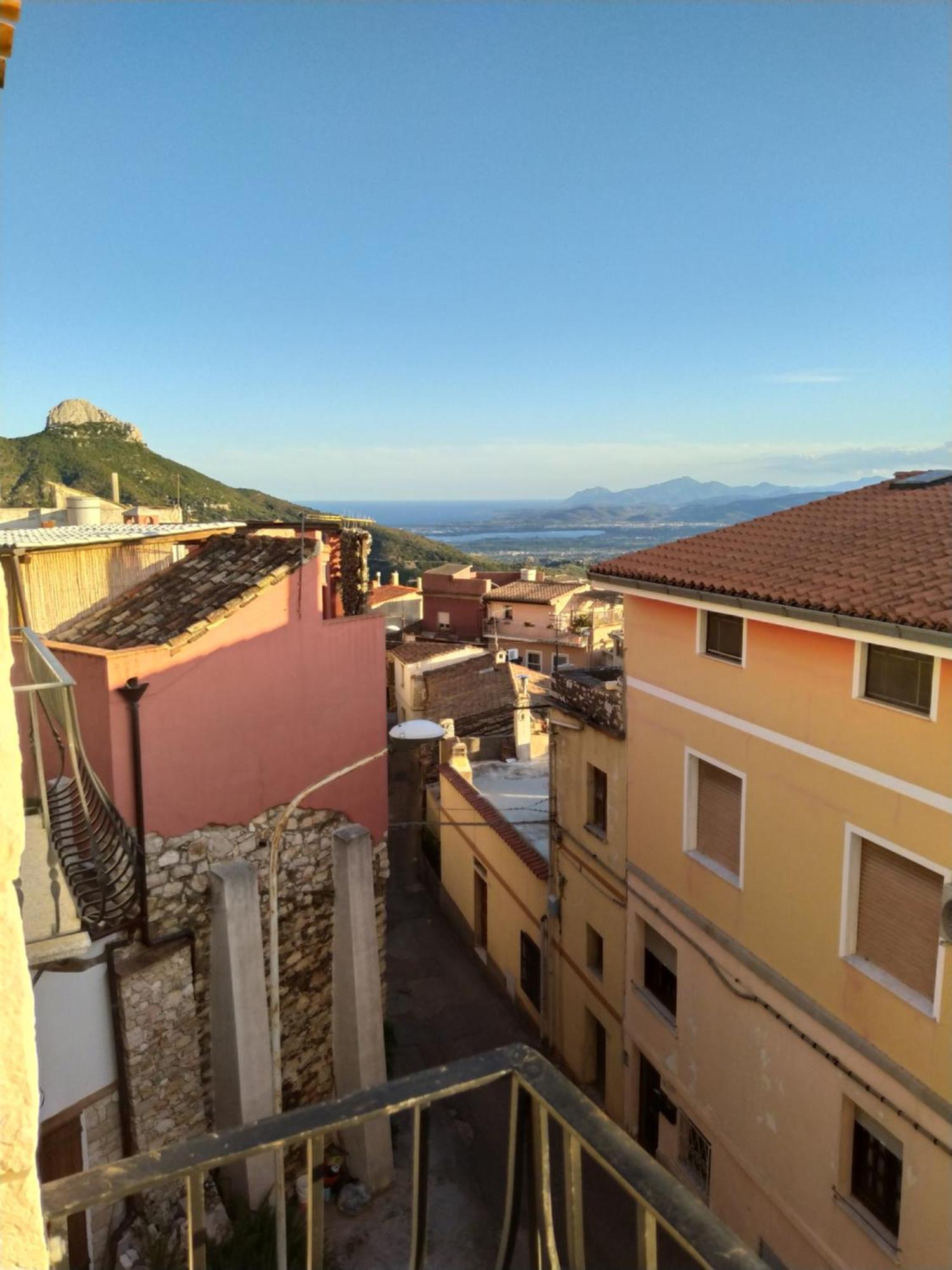 Apartment Maddalena Baunei