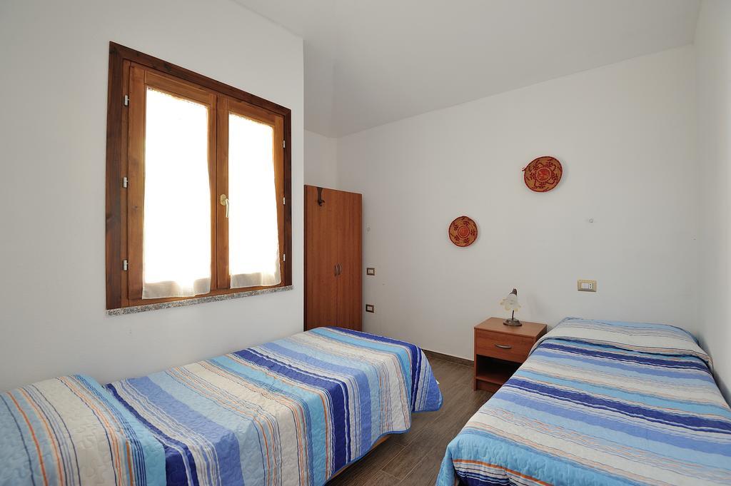 Maddalena Apartment Baunei