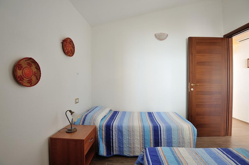 Apartment Maddalena *