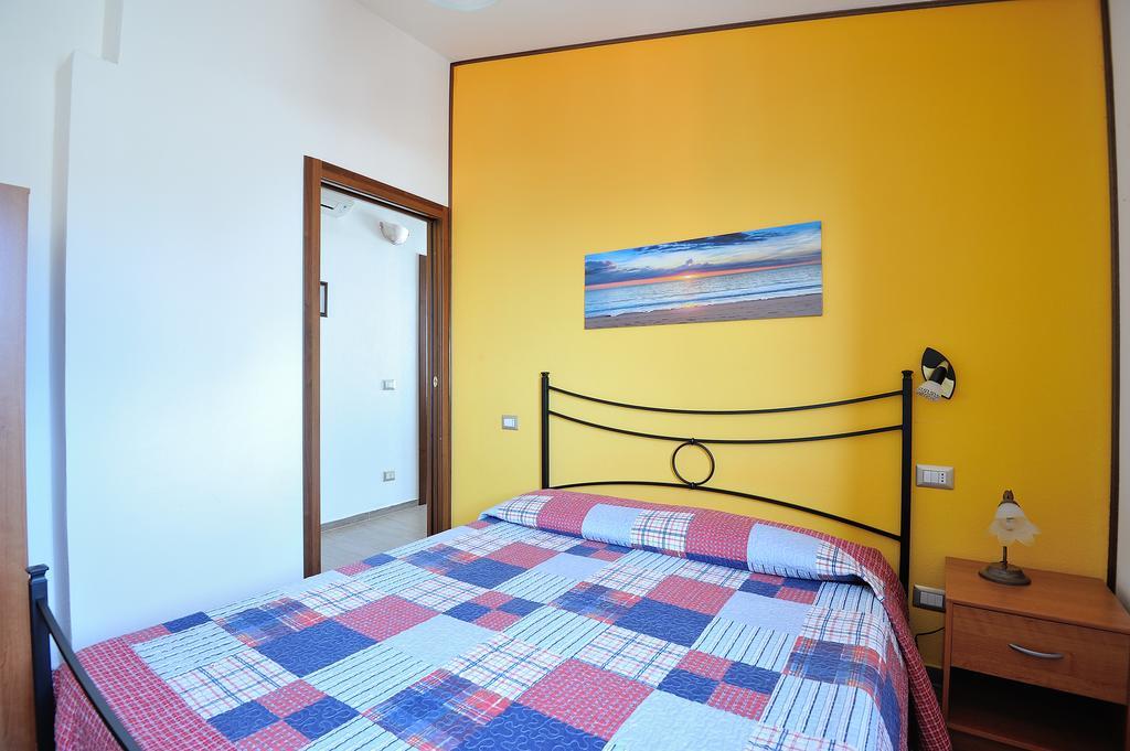 Maddalena Apartment *