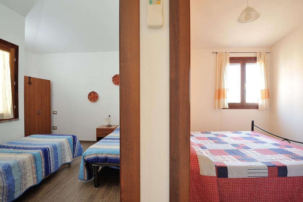 Maddalena Apartment *