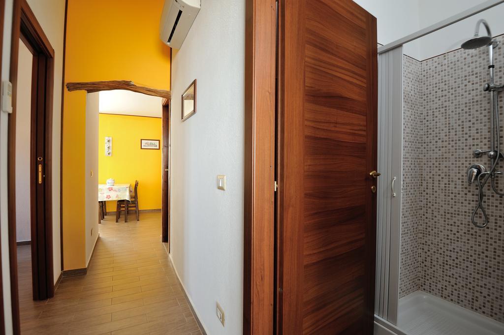 Maddalena Apartment