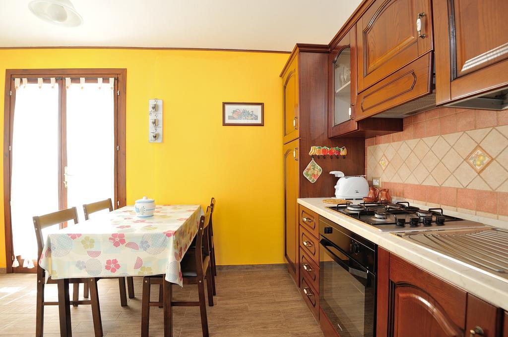 Apartment Maddalena Baunei