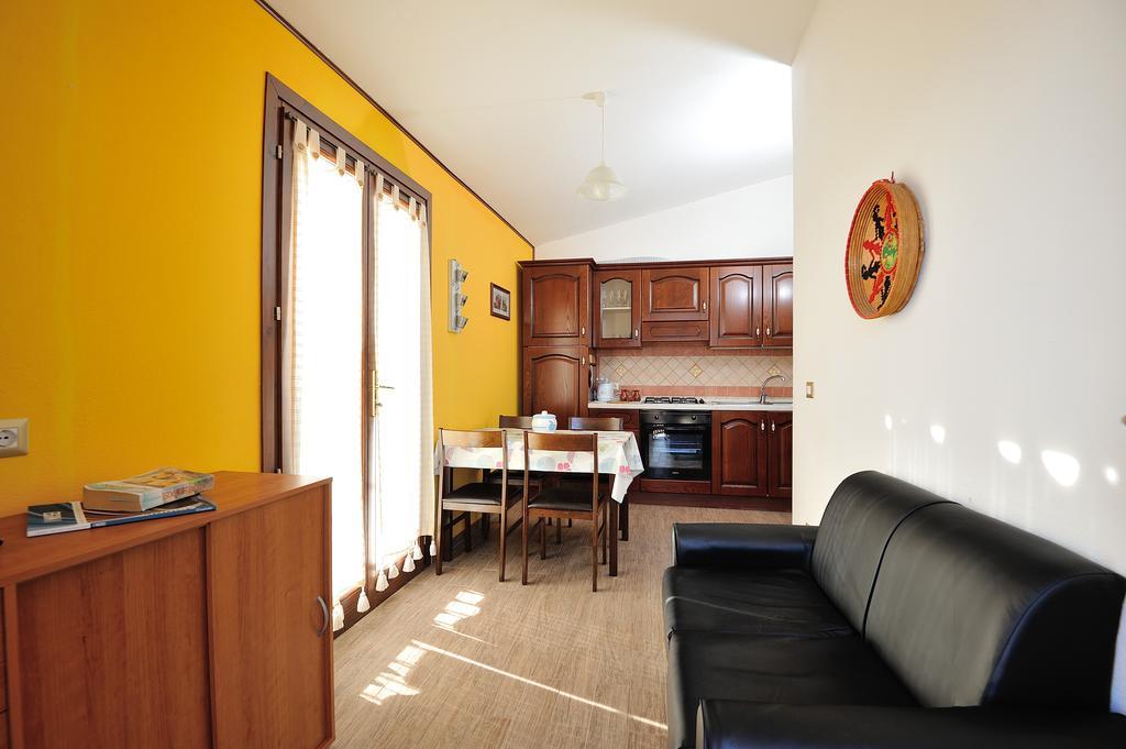 Apartment Maddalena *