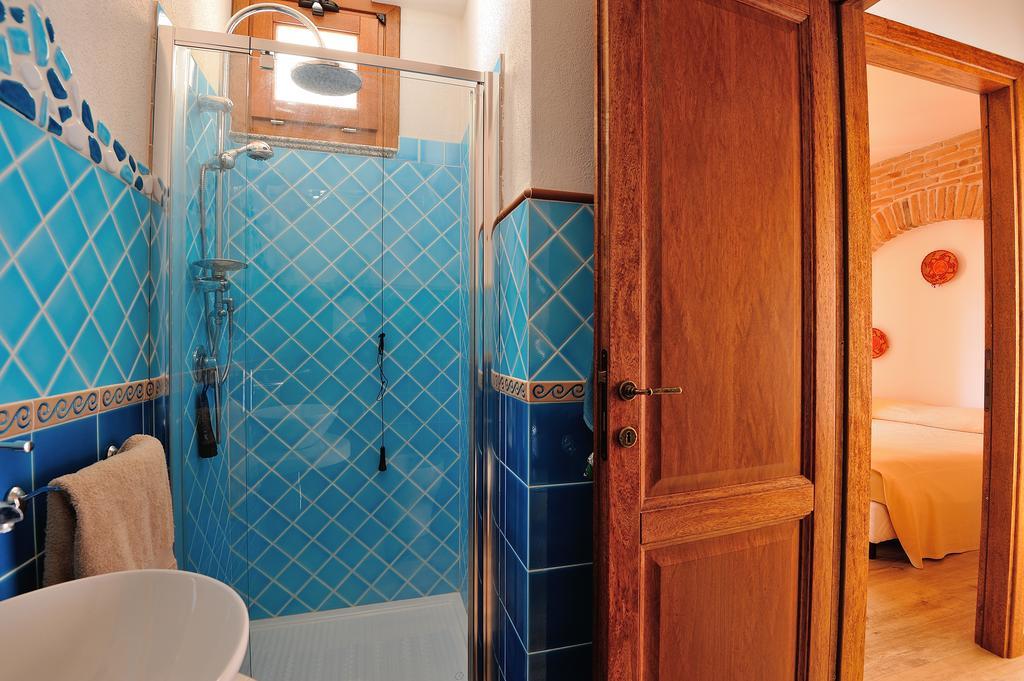 Maddalena Apartment Baunei