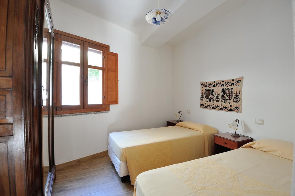 Apartment Maddalena *