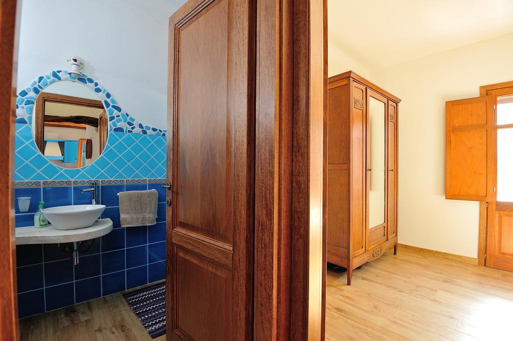 Maddalena Apartment Baunei
