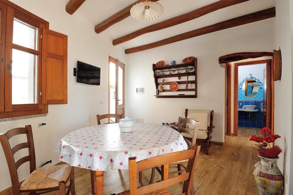 Maddalena Apartment