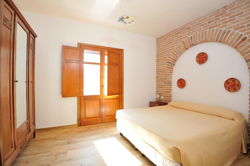 Maddalena Apartment Baunei