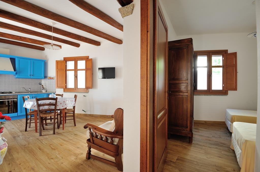 Maddalena Apartment