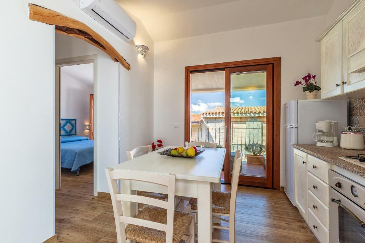 Apartment Maddalena Baunei