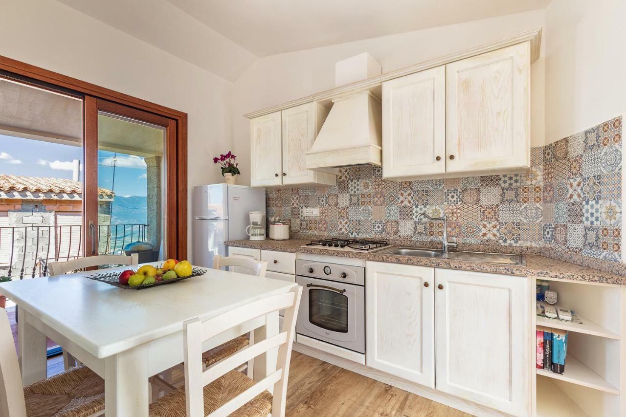Maddalena Apartment