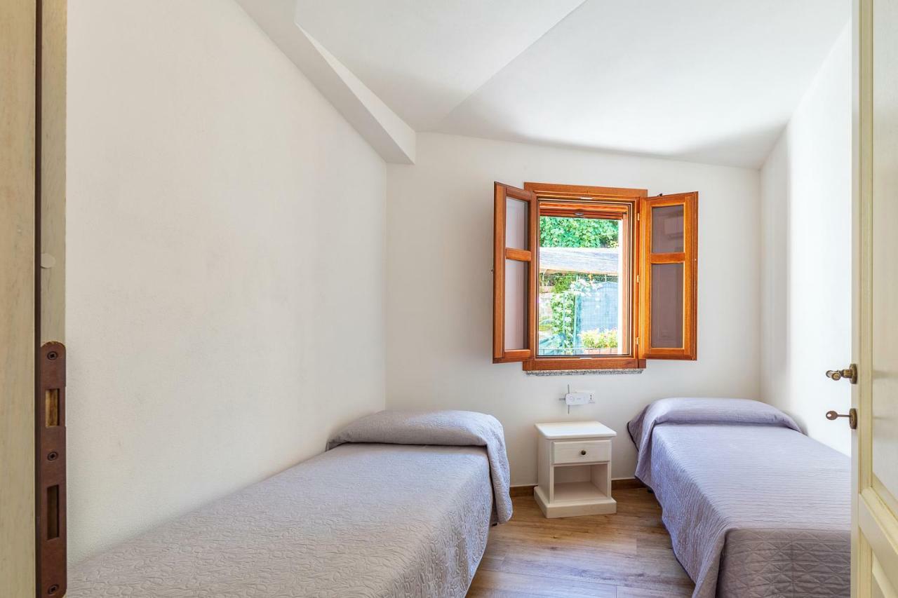 Maddalena Apartment *