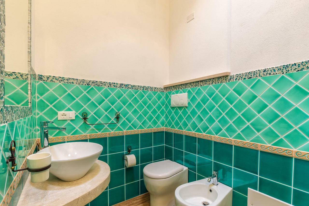 Apartment Maddalena Baunei
