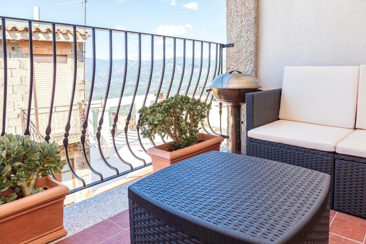 Maddalena Apartment Baunei